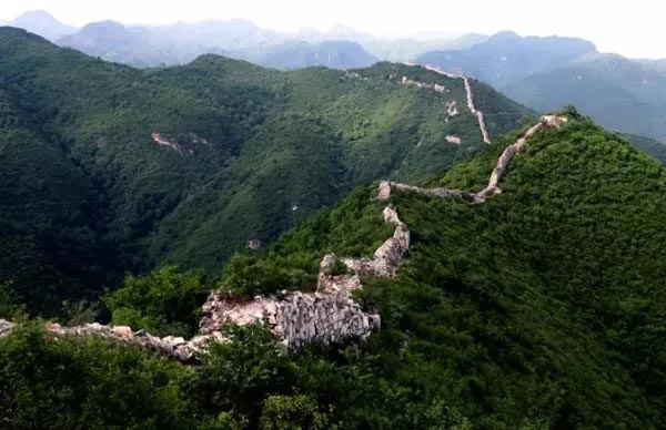 天津梨木台景区旅游攻略