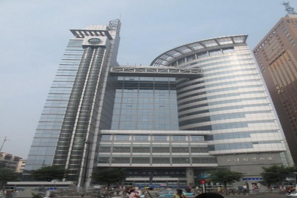 天津图书大厦旅游攻略