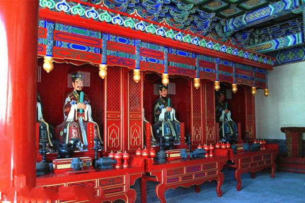 天津文庙旅游攻略