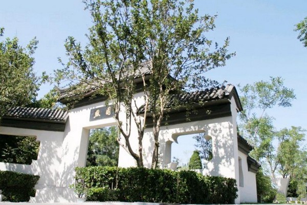天津城建大学旅游攻略