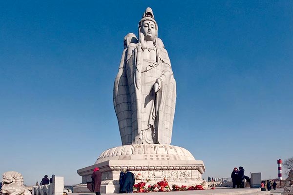 天津潮音寺旅游攻略