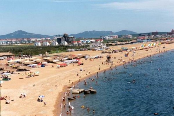 天津海滨旅游度假区旅游攻略