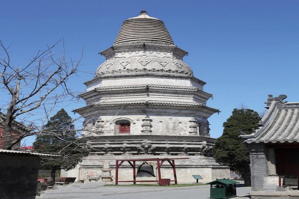 天津蓟县白塔寺旅游攻略