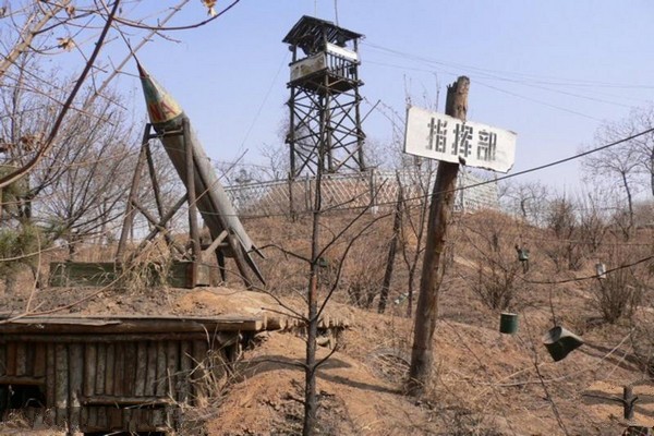 太原九龙山庄旅游攻略
