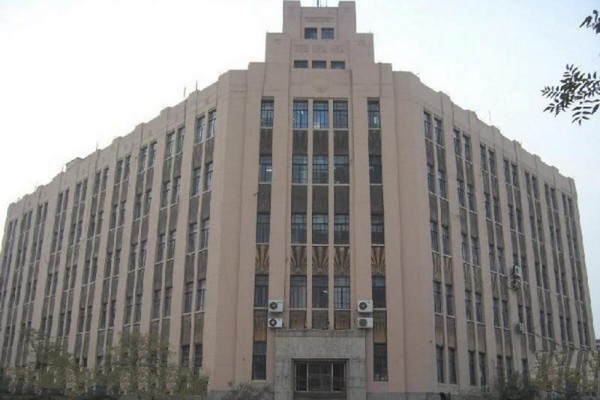 天津解放北路洋行建筑旅游攻略