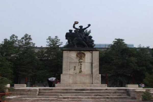 太原文瀛公园旅游攻略