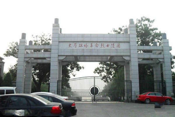太原双塔寺旅游攻略