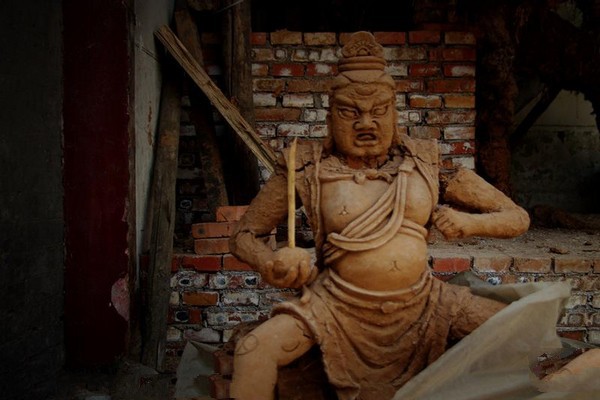 太原崇善寺旅游攻略