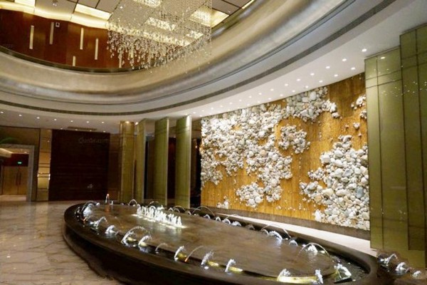 天津环球金融中心旅游攻略
