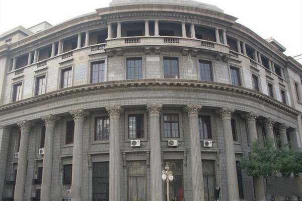天津解放北路洋行建筑旅游攻略