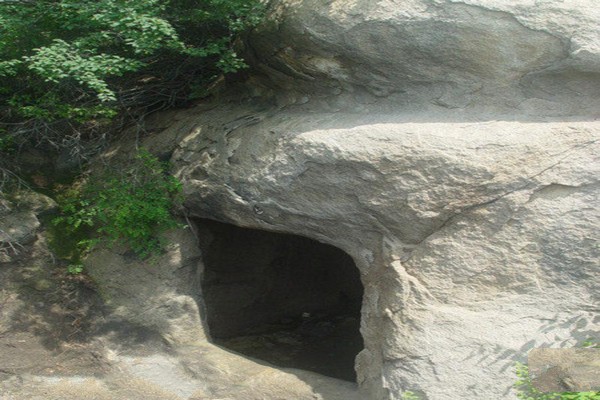 太原太山旅游攻略