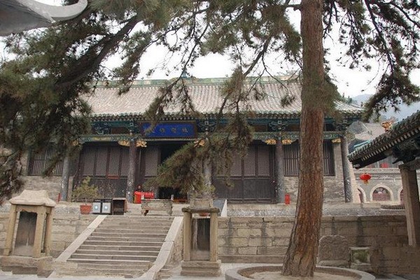 太原天龙山石窟旅游攻略