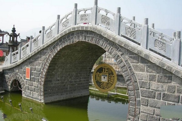 太原中华傅山园旅游攻略