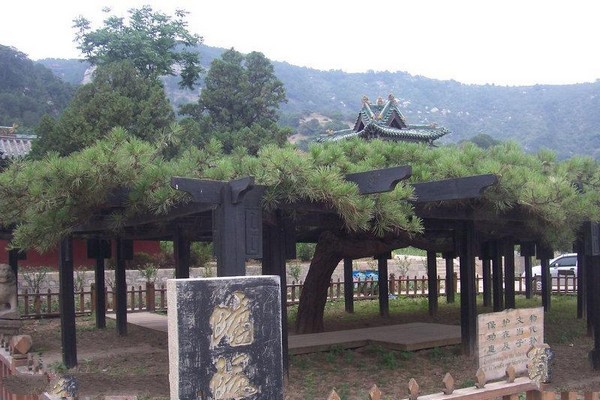 太原天龙山石窟旅游攻略