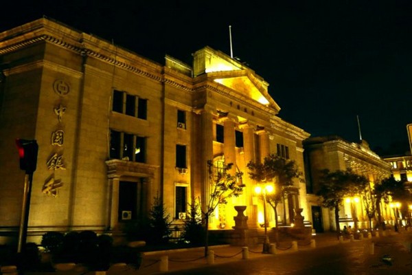 天津解放北路洋行建筑旅游攻略