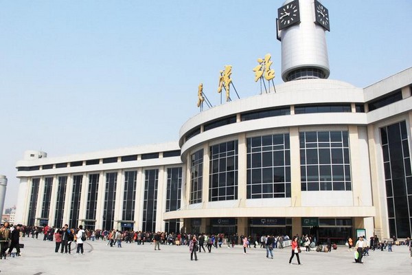 天津解放桥旅游攻略
