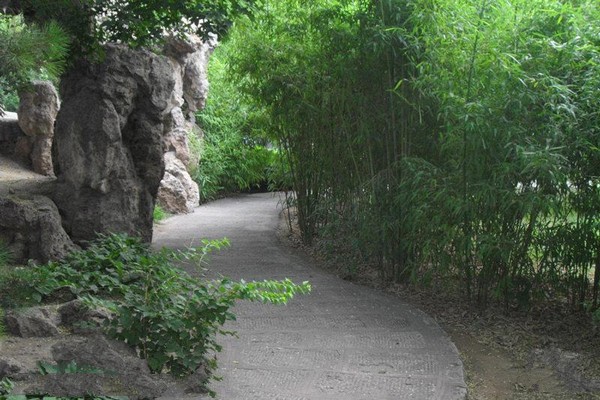 太原墨艺苑旅游攻略