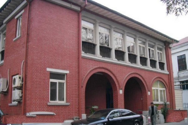天津解放北路洋行建筑旅游攻略