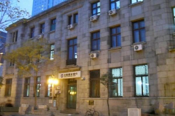 天津解放北路洋行建筑旅游攻略