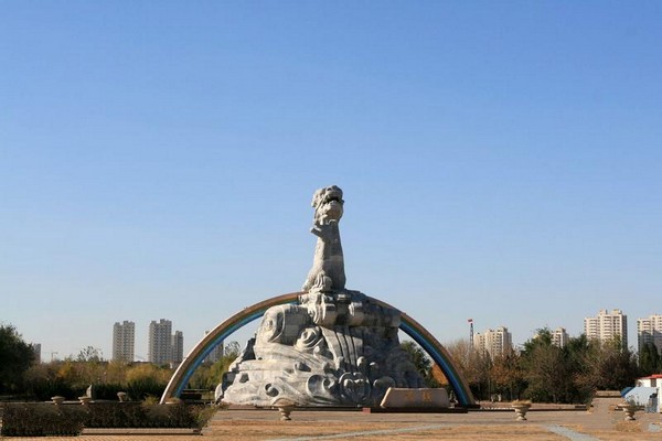 天津滦水园旅游攻略