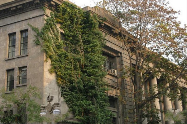 天津解放北路洋行建筑旅游攻略
