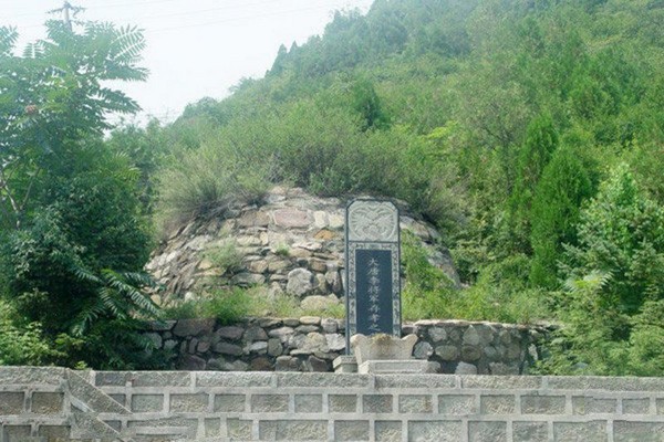 太原太山旅游攻略