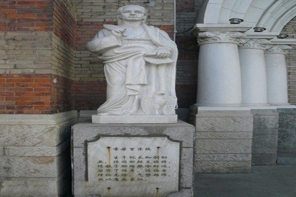 天津西开教堂旅游攻略