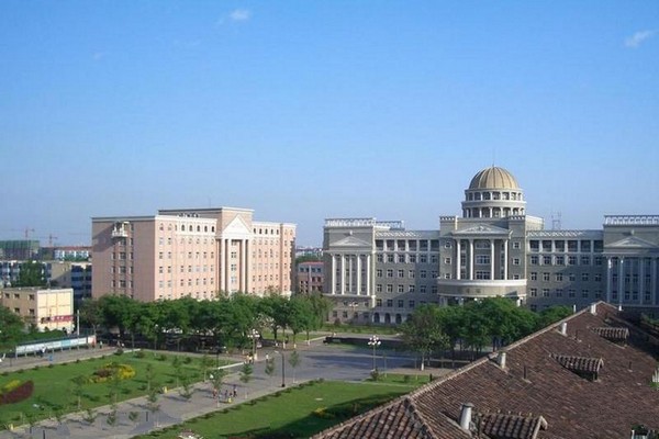 太原科技大学旅游攻略