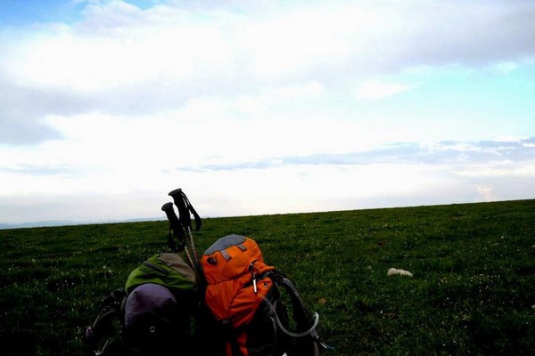 宁武管涔山国家森林公园旅游攻略