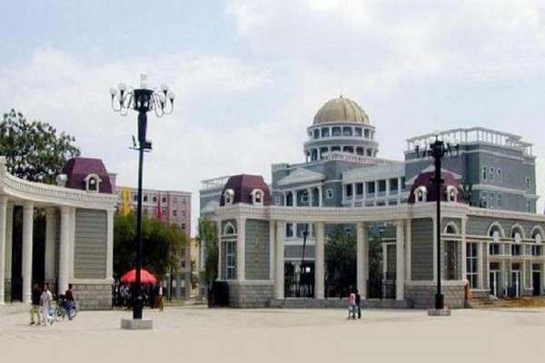 太原科技大学旅游攻略