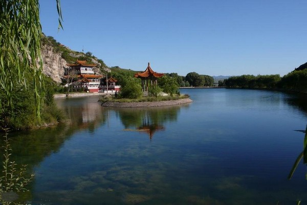 宁武管涔山国家森林公园旅游攻略