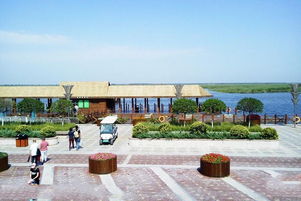 宁河七里海国家湿地公园旅游攻略