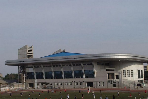 太原科技大学旅游攻略