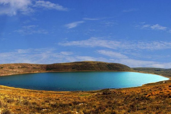 宁武芦芽山风景区旅游攻略