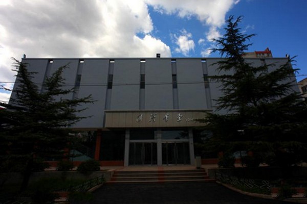太原理工大学旅游攻略