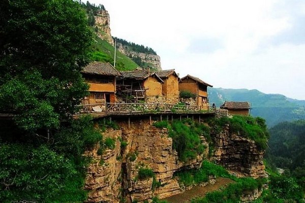 宁武芦芽山风景区旅游攻略