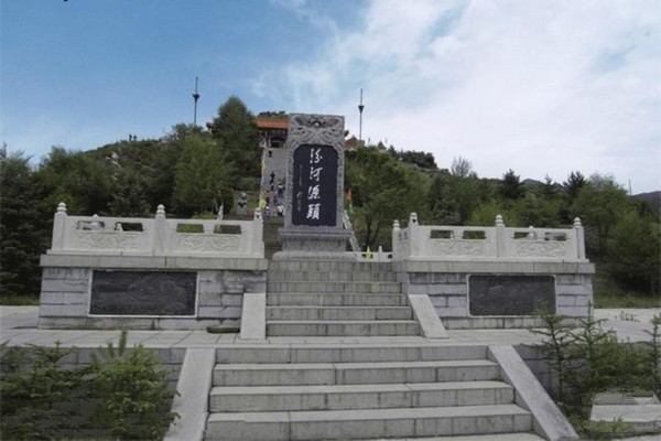 宁武芦芽山风景区旅游攻略
