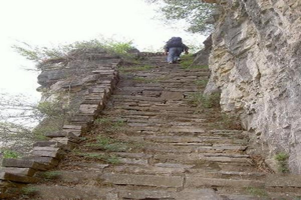 太行山大峡谷旅游攻略