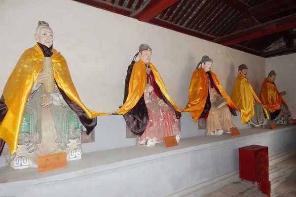 安国药王庙旅游攻略