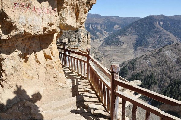 宁武芦芽山风景区旅游攻略
