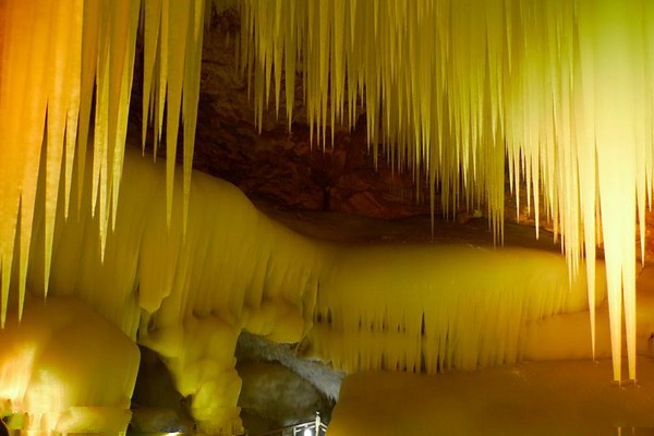 宁武芦芽山风景区旅游攻略