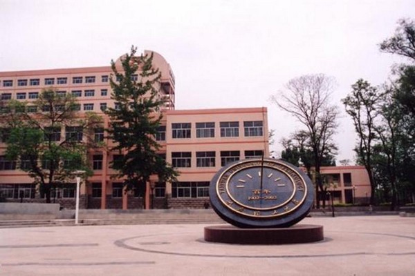 太原理工大学旅游攻略