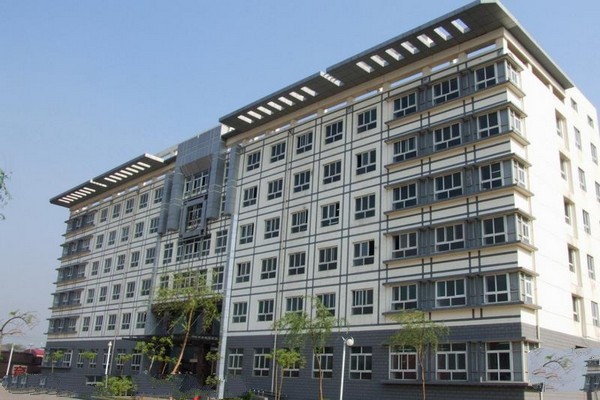 太原科技大学旅游攻略