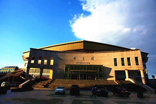 太原理工大学旅游攻略