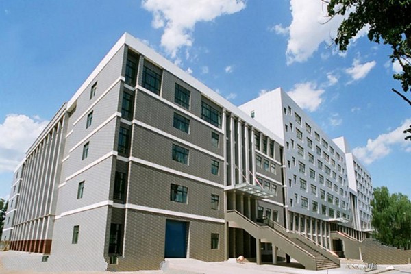 太原理工大学旅游攻略