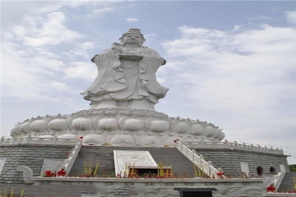 孝义金龙山文化旅游景区旅游攻略
