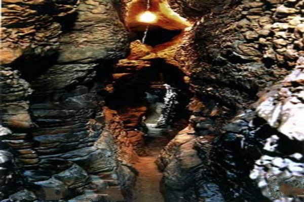 太行山大峡谷旅游攻略