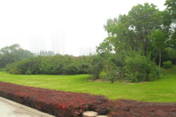 太原汾河景区旅游攻略