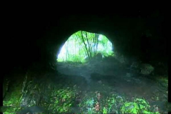 宁安火山口森林公园旅游攻略