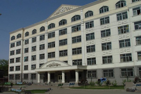 太原科技大学旅游攻略